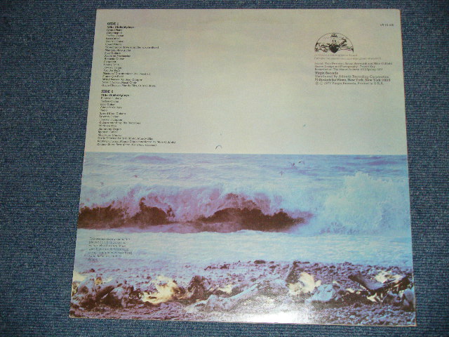 画像: MIKE OLDFIELD - TUBLAR BELLS  ("75 ROCKFELLER" ADDRESS : Ex+++/Ex+++ ) / 1973  US AMERICA ORIGINAL Used LP 