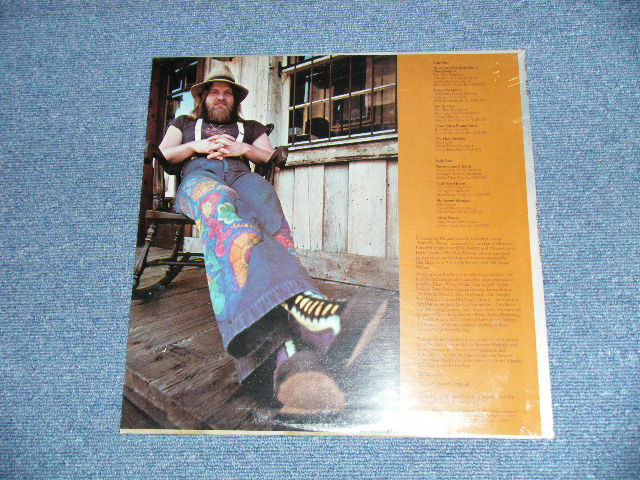 画像: MICHAEL EDWARD CAMPBELL -   MICHAEL  DWARD CAMPBELL (SEALED) / 1974 US AMERICA ORIGINAL "BRAND NEW SEALED" LP 