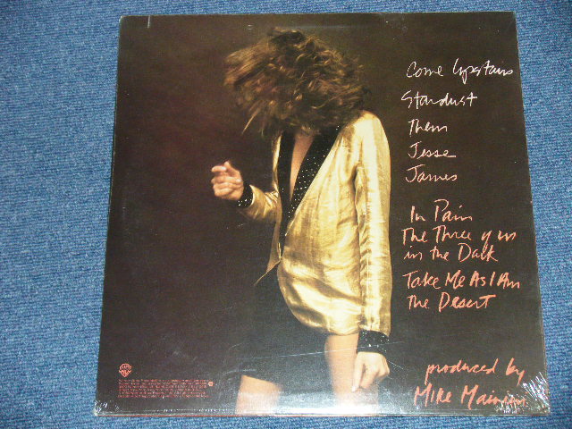 画像: CARLY SIMON - COME UPSTAIERRS (SEALED) / 1980 US AMERICA ORIGINAL "Brand New SEALED"  LP