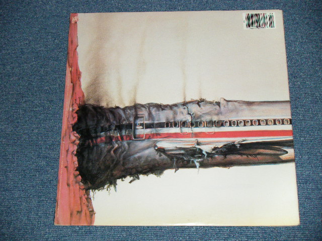 画像: BEASTIE BOYS - LICENCE TO IL  ( Ex+++Ex+++)   / 1986 US ORIGINAL Used LP 