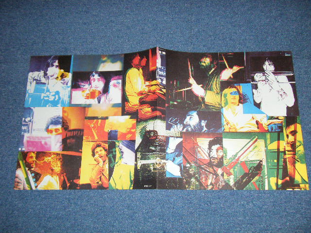 画像: GODLEY  CREME  of 10 CC  - L  (MINT-/MINT) / 1978 UK ENGLAND ORIGINAL Used LP 