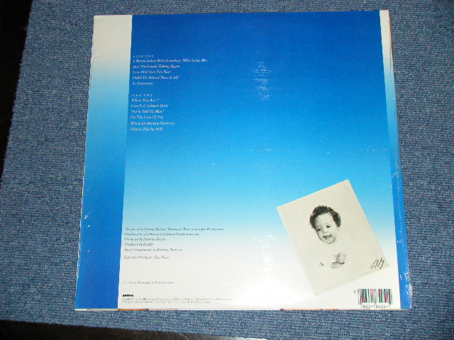 画像: WHITNEY HOUSTON -  WHITNEY  ( MINT/MINT- ) / 1987 US AMERICA ORIGINAL Used LP  