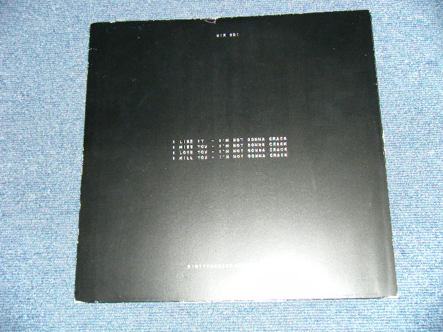 画像: NIRVANA - LITHIUM  ( Ex+/Ex++) /  ORIGINAL Used 12"