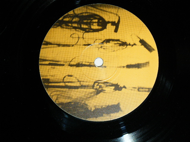 画像: The FLAMING STARS - PATHWAY( MINT-/MINT- )   / 1999 US AMERICA ORIGINAL "Limited 2000 Press in Vinyl" Used LP 
