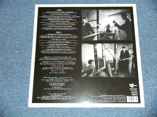 画像: The FLAMING STARS - PATHWAY( MINT-/MINT- )   / 1999 US AMERICA ORIGINAL "Limited 2000 Press in Vinyl" Used LP 