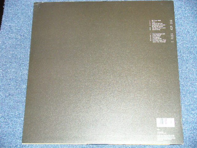 画像: SADE - SADE LOVERS ROCK ( MINT-/MINT-)  / 2000 UK ENGLAND ORIGINAL Used LP 