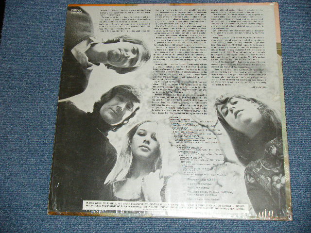 画像: The MAMAS & The PAPAS -   IF YOU CAN BELIEVE YOUR EYES AND EARS  (Matrix # A) 00854 △8792 /B)  00855 △8792-x   MINT-/Ex+++,Ex++ ) / 1966 US AMERICA   ORIGINAL "3rd Press Cover"  "MONO Used  LP 