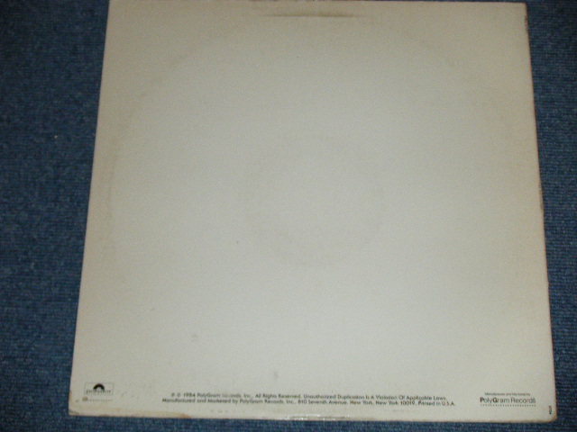 画像: PAT TRAVERS - KILLER  ( Ex-/Ex+++)  / 1984 US AMERICA ORIGINAL "PROMO ONLY" Used 12"