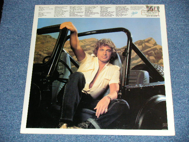 画像: ENGELBERT HUMPERDINCK - YOU AND YOUR LOVER  (Ex++/MINT- ) /  1983 US AMERICA ORIGINAL "PROMO" Used LP 