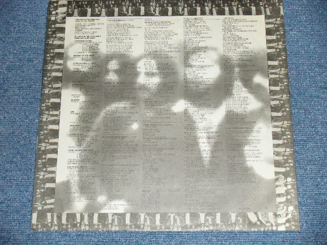 画像: ELEPHANT'S MEMORY -  ELEPHANT'S MEMORY ( Produced by JOHN LENNON : Ex+/Ex+,Ex++) / 1972 US AMERICA ORIGINAL  Used  LP 