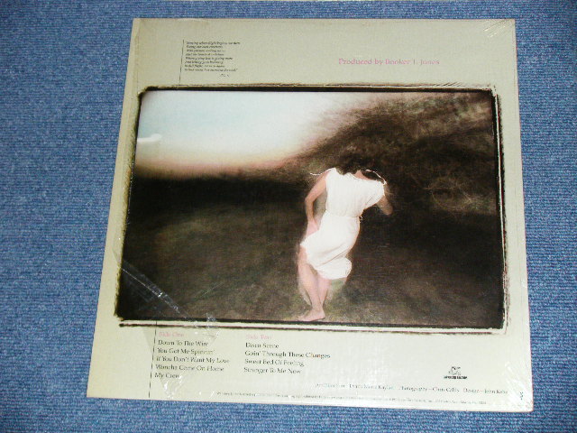 画像: PRISCILLA COOLIDGE-JONES - FLYING (MINT-/MINT-) / 1979 US AMERICA ORIGINAL Used  LP 