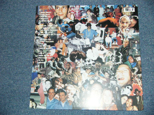 画像: BEASTIE BOYS -  CHECK YOUR HEAD  ( Ex+++/Ex+++ )    / 1992 US AMERICA ORIGINAL Used  2-LP's 
