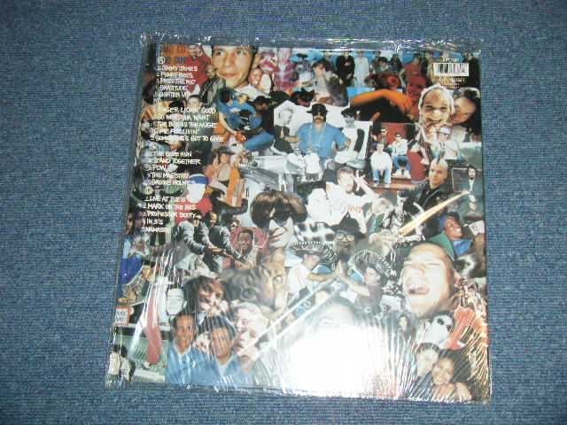 画像: BEASTIE BOYS -  CHECK YOUR HEAD  (NEW)   / 1992 US AMERICA ORIGINAL "BRAND NEW" 2-LP's 