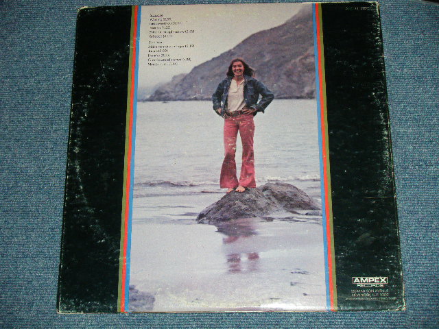 画像: CRIS WILLIAMSON - CRIS WILLIAMSON (LADY SINGER SONG WRITER )  ( Ex/Ex+++) / 1970  US AMERICA Original  "WHITE LABEL PROMO" Used  LP 