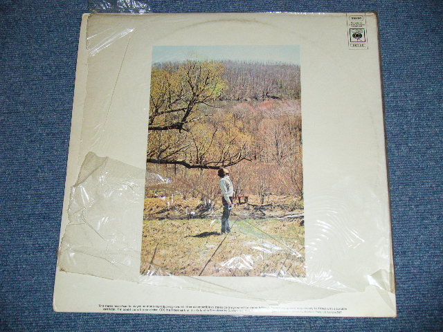 画像: BOB DYLAN -  SELF PORTRAIT  ( Matrix # A)A1 / B)B1 /C)A1 /D)B1  : Ex+++/MINT ) /  1970 UK ENGLAND ORIGINAL Used 2-LP's 