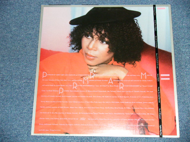 画像: MINNIE RIPERTON - MINNIE ( Ex++/MINT-)  / 1979  US AMERICA  ORIGINAL Used  LP   