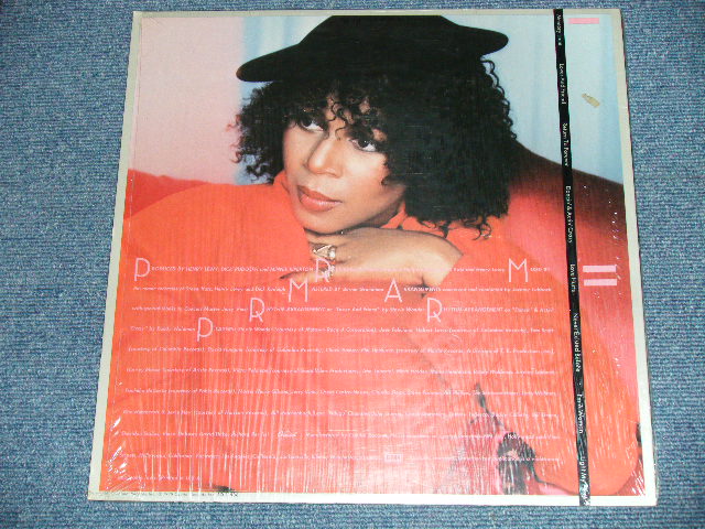 画像: MINNIE RIPERTON - MINNIE ( Ex+++/MINT-)  / 1979  US AMERICA  ORIGINAL Used  LP   