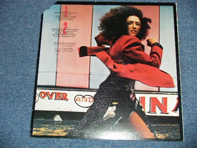 画像: MELISSA MANCHESTER - DON'T CRY OUT LOUD ( Ex+/Ex+++) / 1978 US AMERICA  ORIGINAL "PROMO" Used LP 