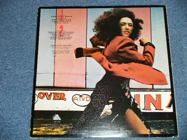 画像: MELISSA MANCHESTER - DON'T CRY OUT LOUD ( Ex+/Ex+++) / 1978 US AMERICA  ORIGINAL Used LP 