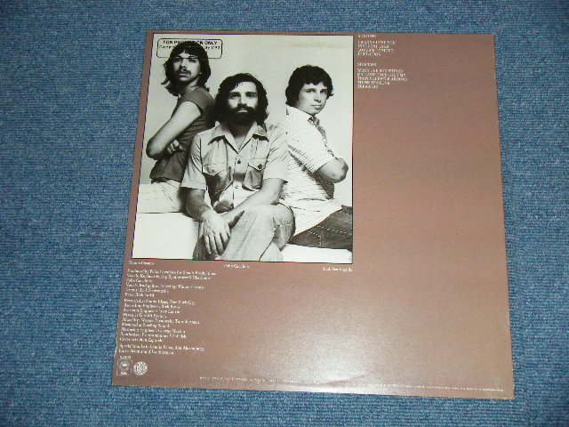画像: TREASURE - TREASURE (Ex+++/MINT-)   / 1977 US AMERICA ORIGINAL "WHITE LABEL PROMO" Used  LP 