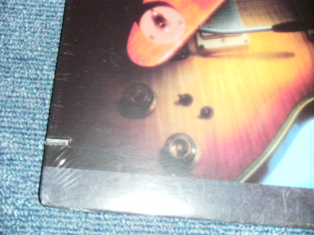 画像: WISHBONE ASH -  NOUVEAU CALLS ( SEALED)  / 1988 US AMERICA  ORIGINAL "BRAND NEW SEALED" LP 
