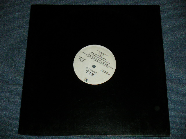 画像: RICKIE LEE JONES - FIREWALKER  / 1997 US AMERICA PROMO ONLY Used 12" Single