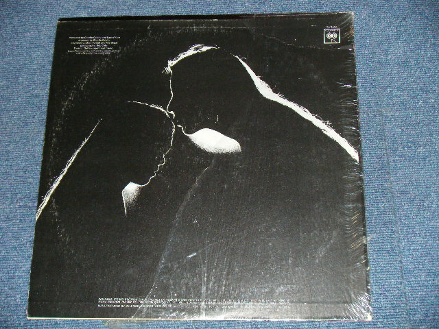 画像: LAURA NYRO - ELI AND THE THIRTEENTH CONFESSION ( With SONG SHEET )( Matrix # A)1C/ B) 1D )( Ex+++/Ex+++ Looks:Ex++)   /  EARLY 1970's  US AMERICA "2nd Press Label"  Used LP