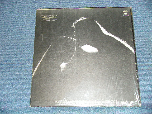 画像: LAURA NYRO - ELI AND THE THIRTEENTH CONFESSION ( With SONG SHEET )( Matrix # A)1C/ B) 1D )( Ex+++/Ex+++ )   /  EARLY 1970's  US AMERICA "2nd Press Label"  Used LP