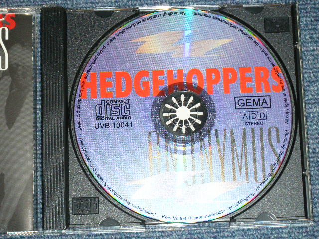 画像: HEDGEHOPPERS ANONYMUS - COMPLETE COLLECTION (MINT/MINT) / 2001 EUROPE   ORIGINAL Used CD 