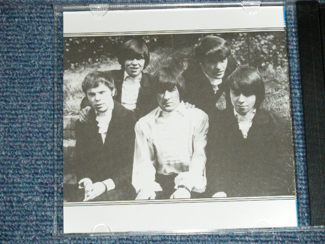 画像: THE POETS - SCOTLAND'S NO.1 GROUP (MINT-/MINT) /    Used CD 