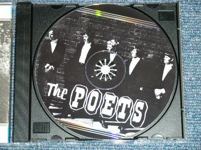 画像: THE POETS - SCOTLAND'S NO.1 GROUP (MINT-/MINT) /    Used CD 