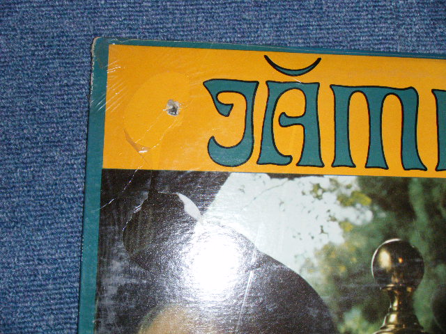 画像: JAMME - JAMME ( SEALED )  / 1970 US ORIGINAL  "BRAND NEW SEALED" LP 