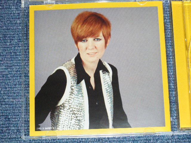 画像: CILLA BLACK - CILLA IN THE 60s  ( MINT-/MINT) / 2005 UK ENGLAND Used CD 