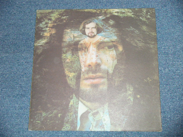 画像: VAN MORRISON - HIS HAND & THE STREET CHOIR ( Matrix # A)39780-A-1E STERLING RL/ B)39781-1-1E STERLING RL )( Ex+/Ex++ Looks:Ex+, Ex++ )  / 1970 US AMERICA ORIGINAL " with SONG SHEET" "GREEN with WB Logo on TOP Label" Used LP