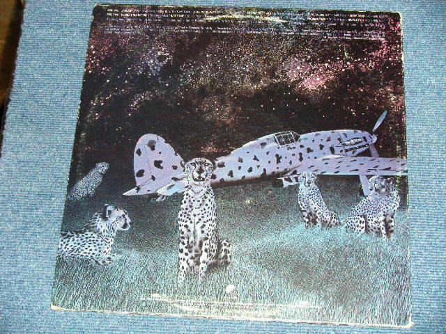 画像: PILOT - JANUARY (Ex-/MINT-) / 1975 US AMERICA ORIGINAL Used  LP 