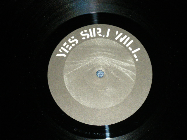 画像: CRASS - YES SIR, I WILL  (MINT-/MINT- )  /  1983 UK ENGLAND  ORIGINAL Used  LP 