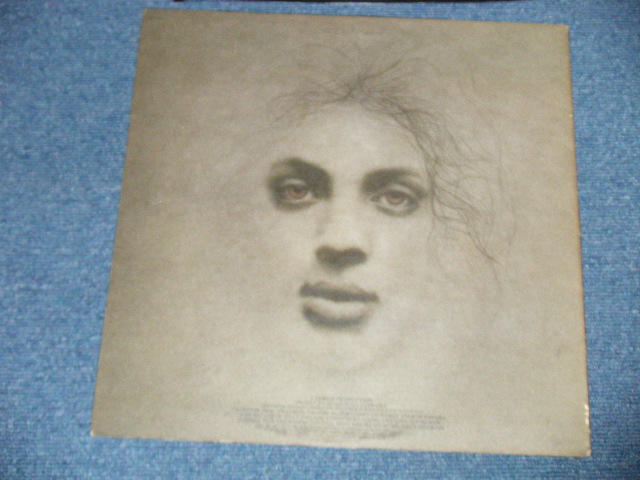 画像: BILLY JOEL -  PIANO MAN (With BLACK CUSTOM INNER) (Matrix # A)S1 PAL-32544-2E B)S1 PBL-32544-2D) "SANTA MARIA Press in CA" (Ex+/Ex+++ EDSP) / 1980 Version US AMERICA RE-PRESS Used LP