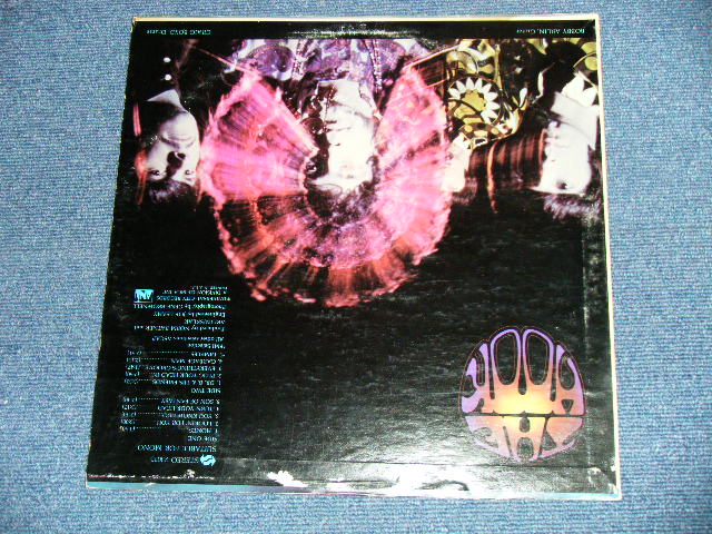 画像: The HOOK - The HOOK ( VG+++/Ex++) / 1969 US AMERICA ORIGINAL  Used LP 