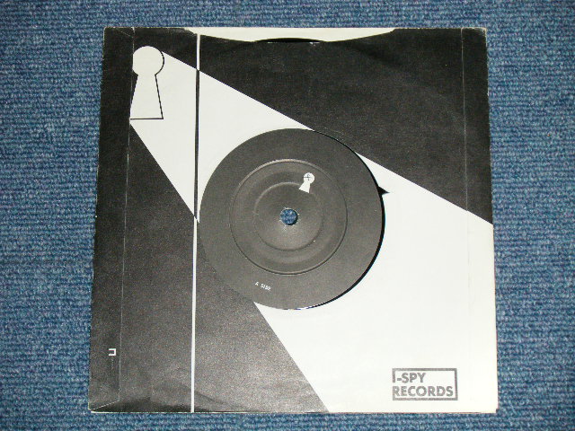 画像: SECRET AFFAIR (NEO-MODS)  - LET YOUR HEART DANCE (Ex+++/Ex+++)  / 1978 UK  ENGLAND ORIGINAL  Used  7"Single  with COMPANY SLEEVE 