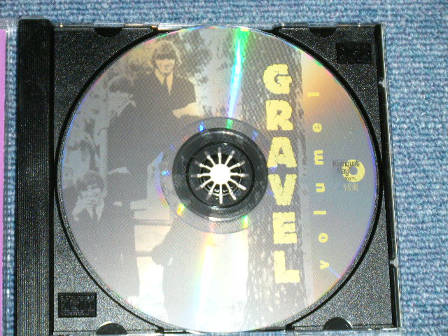 画像: va Omnibus - GRAVEL Vol.1 : UK SIXTIES GARAGE  AT ITS BEST   (MINT/MINT) /  Used CD 