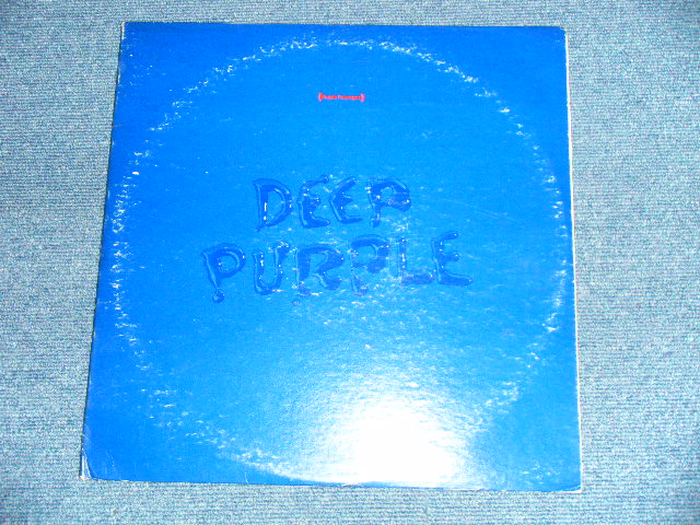 画像: DEEP PURPLE - PURPLE PASSAGE ( Matrix # 2LS-2644  40248-1B/40249-1A/40250-1B/40251-1A) ( Ex/Ex+++)  / 1972 US AMERICA ORIGINAL 2nd Press " BURBANK STREET Label" Used  2-LP SET  