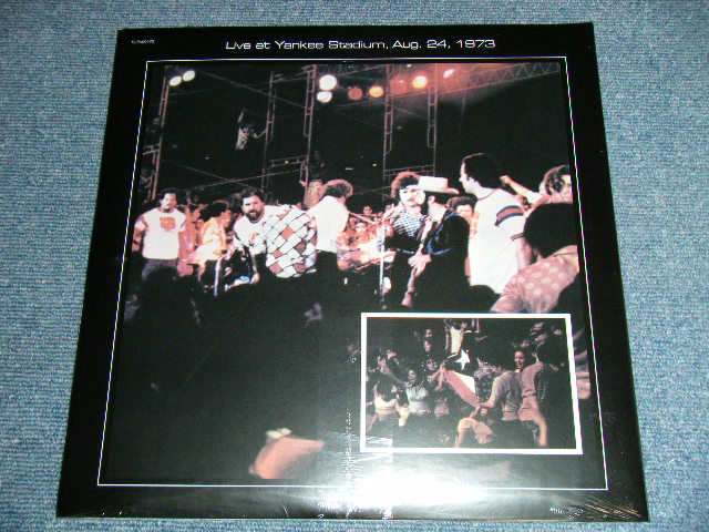 画像: FANIA ALL STARS - LATIN-SOUL-ROCK  ( SEALED ) /   US AMERICA REISSUE "BRAND NEW SEALED"  LP