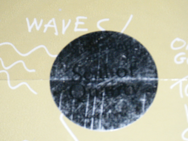 画像: BOB DYLAN - PLANET WAVES (NEW )  / 2004 Version UK REISSUE  "ROUND SEAL on FRONT" LIMITED "180 Gram" "BRAND NEW" LP  Out-Of-Print now 