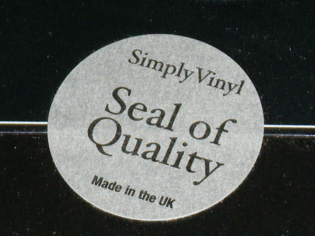 画像: BOB DYLAN - STREET LEGAL (NEW )  / 2004 Version UK REISSUE  "ROUND SEAL on FRONT" LIMITED "180 Gram" "BRAND NEW" LP  Out-Of-Print now 