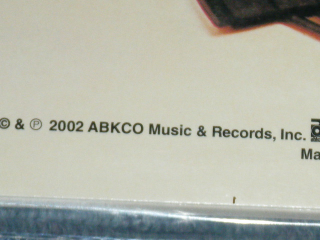 画像: ROLLING STONES - LET IT BLEED ( SEALED ) / 2002 US AMERICA REISSUE Limited"180 Gram Heavy Weight" "CLEAR WAX Vinyl" "BRAND NEW SEALED"  LP 