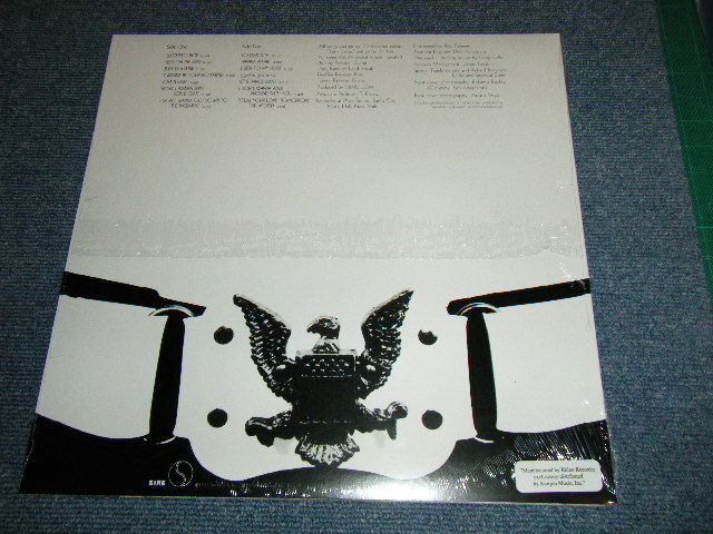 画像: RAMONES  -  RAMONES : 1st DEBUT Album (SEALED)   / US AMERICA  "Limited COLOR WAX Vinyl REISSUE "Brand New SEALED"  LP 