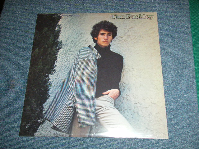 画像1: TIM BUCKLEY -  TIM BUCKLEY   (SEALED)   / US AMERICA  REISSUE "Brand New SEALED"  LP 