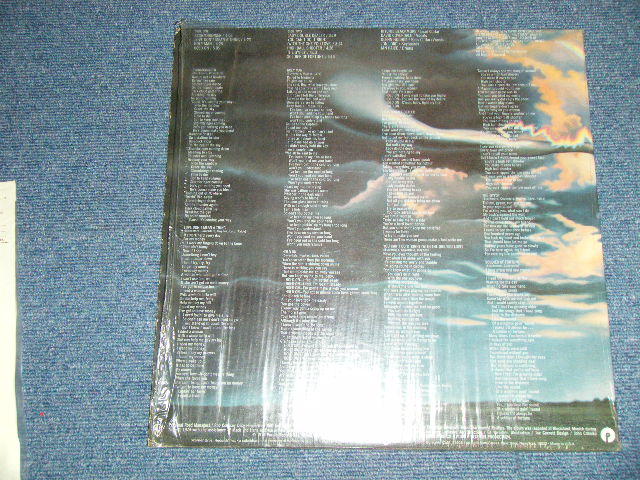 画像: DEEP PURPLE - STORMBRINGER  ( Matrix # PR 2832 40940-2 / PR 2832 40941-1E ) ( Ex++/MINT-)  / 1974  US AMERICA  ORIGINAL 1st Press "BURBANK STREET Label"  Used  LP 