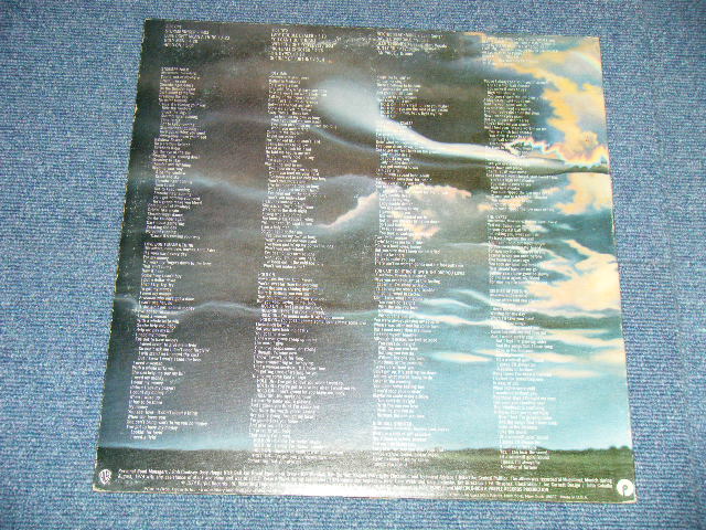 画像: DEEP PURPLE - STORMBRINGER  ( Matrix # PR 2832 40940-2 / PR 2832 40941-1 ) ( Ex++/Ex+++)  / 1974  US AMERICA  ORIGINAL 1st Press "BURBANK STREET Label"  Used  LP 