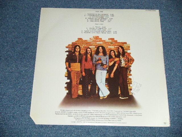 画像: CRABBY APPLETON  (Ex : THE MILLENNIUM ) - ROTTEN TO THE CORE!/ 1971 US ORIGINAL "Brand New SEALED" LP 